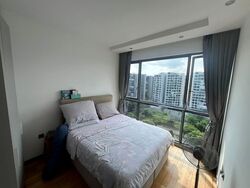 Riversails (D19), Condominium #579300991